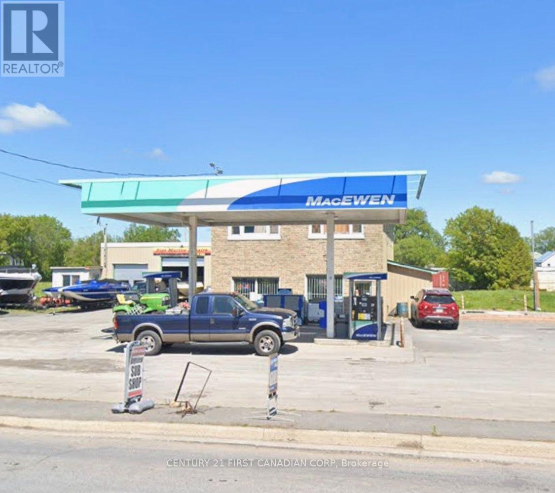 2618 County Rd 2, Edwardsburgh/cardinal, Ontario  K0E 1T0 - Photo 2 - X14090004
