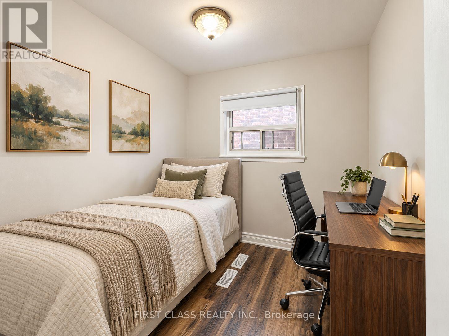 190 Major Street, Toronto, Ontario  M5S 2L3 - Photo 15 - C14090034