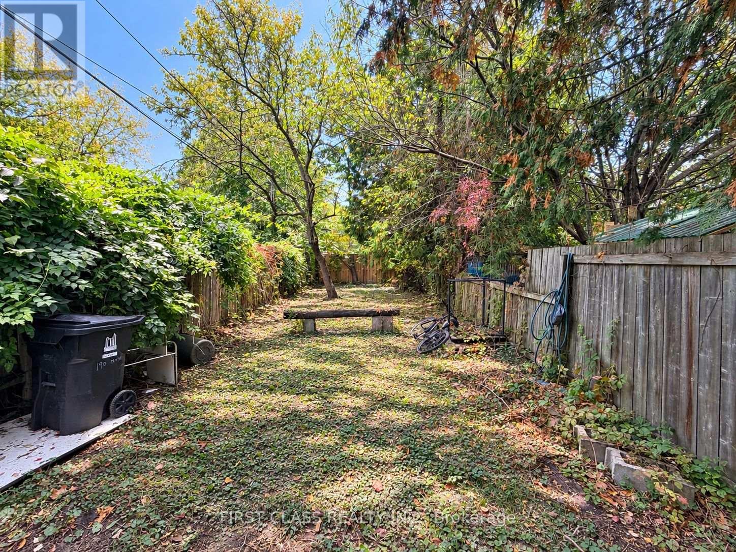 190 Major Street, Toronto, Ontario  M5S 2L3 - Photo 22 - C14090034