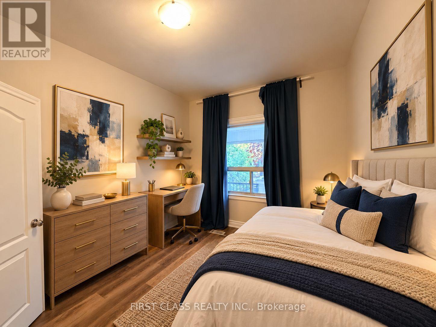 190 Major Street, Toronto, Ontario  M5S 2L3 - Photo 4 - C14090034
