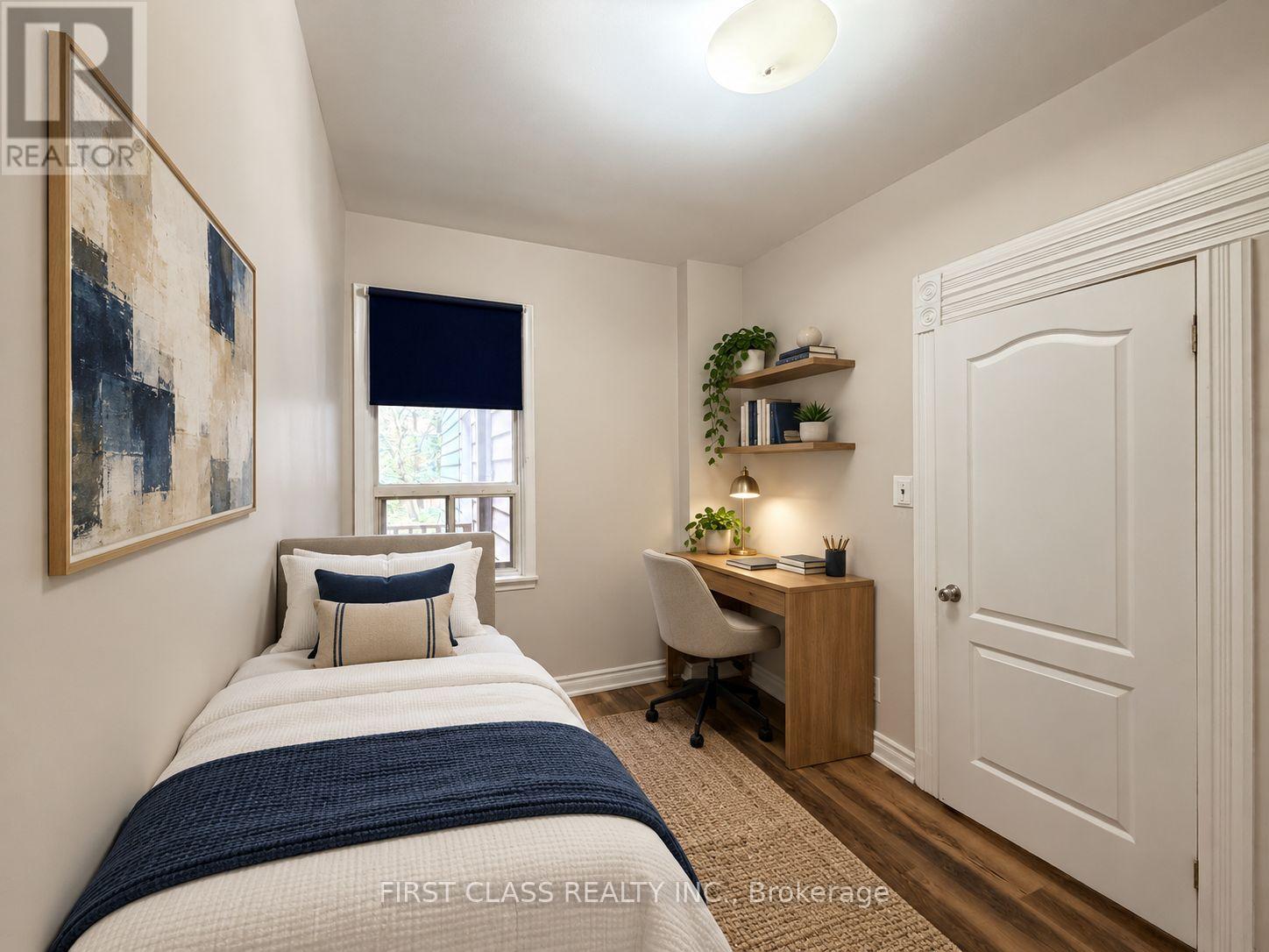 190 Major Street, Toronto, Ontario  M5S 2L3 - Photo 6 - C14090034