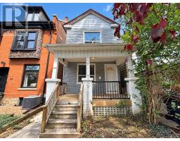 190 MAJOR STREET, Toronto, Ontario