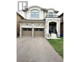 206 RONALD GUSCOTT STREET, Oshawa, Ontario
