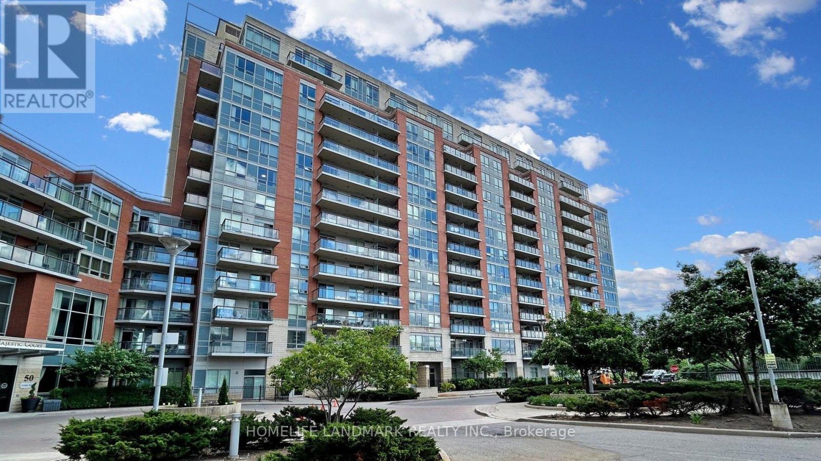 325 - 50 CLEGG ROAD, Markham, Ontario