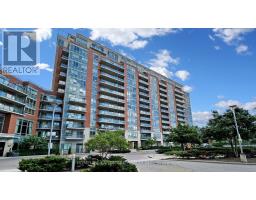 325 - 50 CLEGG ROAD, Markham, Ontario