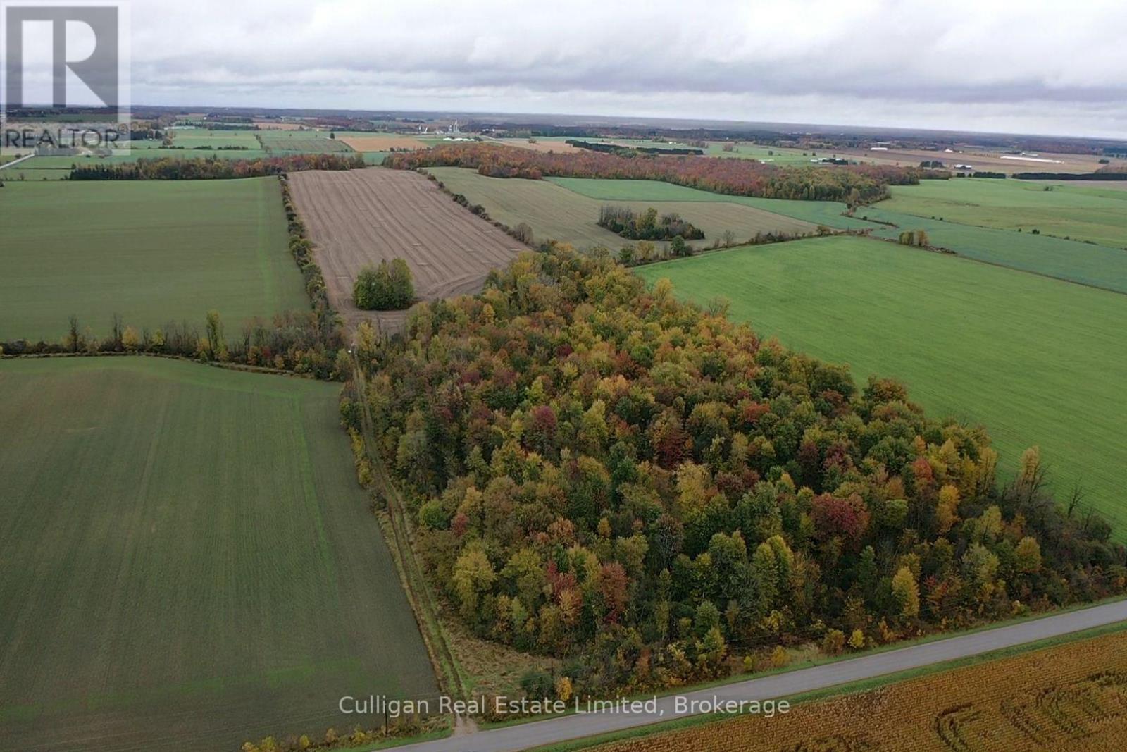 LT 19 CON 13 HULLETT MCKILLOP ROAD, Central Huron, Ontario