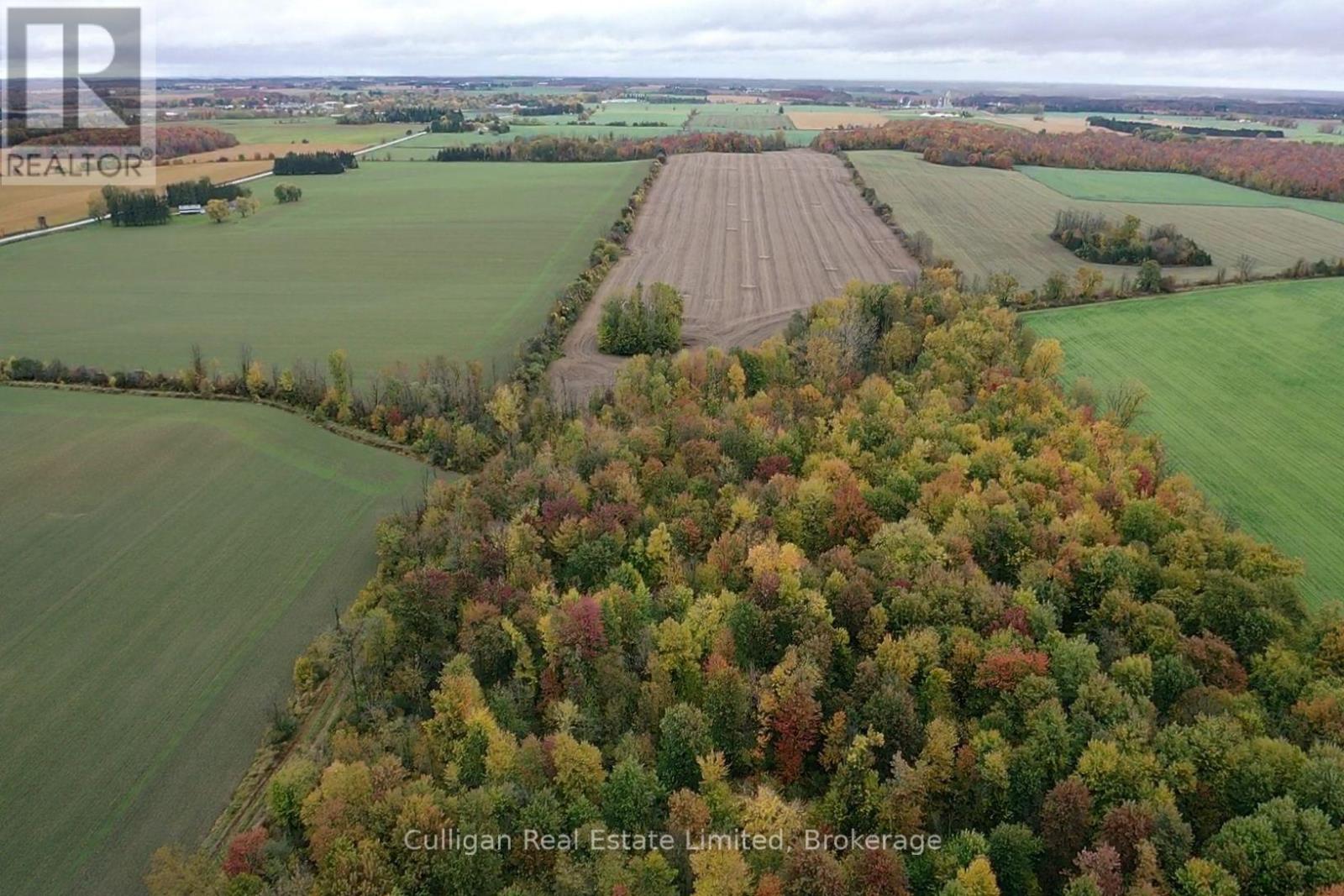 Lt 19 Con 13 Hullett Mckillop Road, Central Huron (Hullett), Ontario  N0M 1H0 - Photo 2 - X14089998