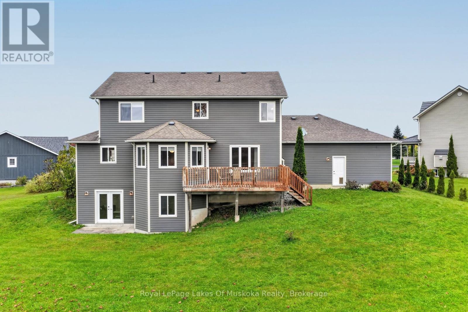77 Lankin Avenue, Bracebridge, Ontario  P1L 2H1 - Photo 40 - X14090016