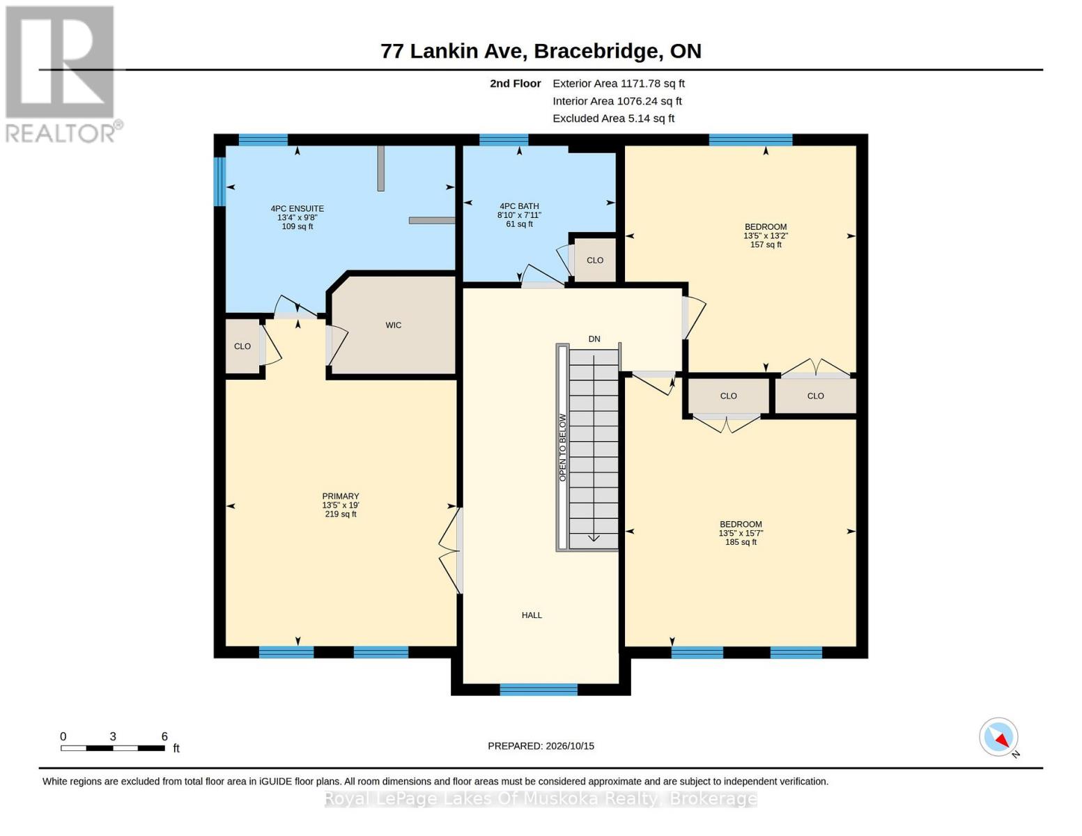 77 Lankin Avenue, Bracebridge, Ontario  P1L 2H1 - Photo 47 - X14090016