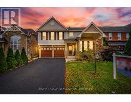 881 LANCASTER BOULEVARD, Milton, Ontario