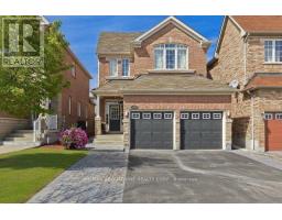 (LOWER LEVEL ) - 3339 RUTH FERTEL DRIVE, Mississauga, Ontario