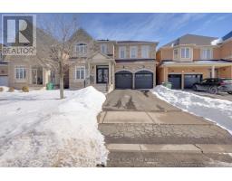 3 FRESHSPRING DRIVE, Brampton, Ontario