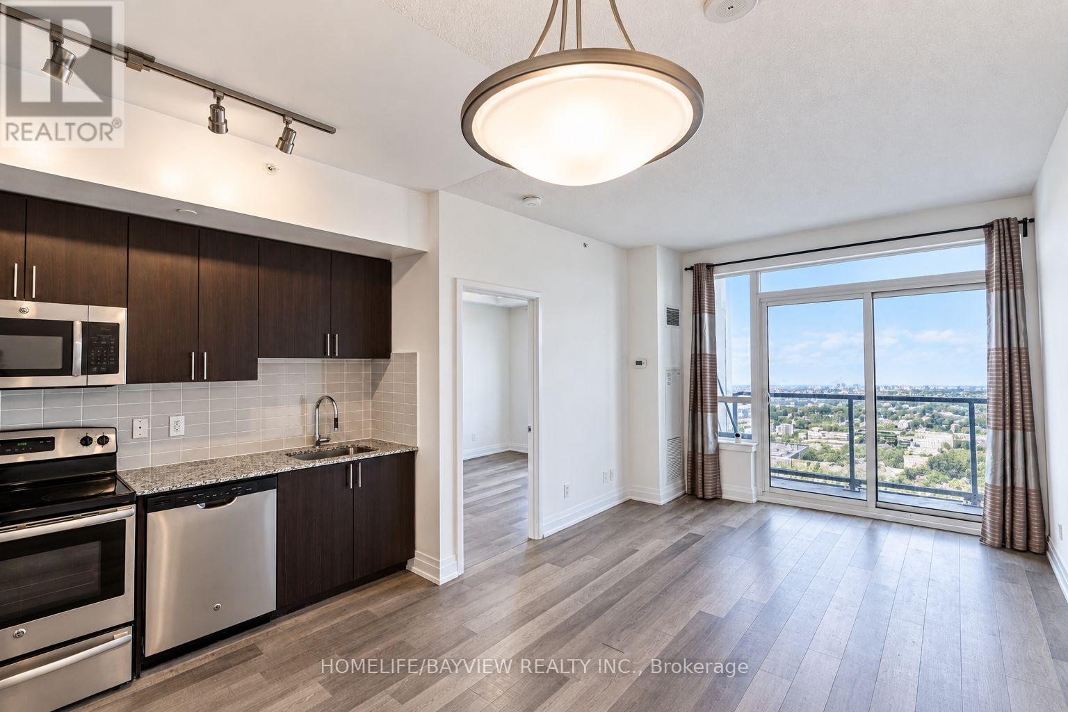 2403 - 7165 Yonge Street, Markham, Ontario  L3T 0C9 - Photo 20 - N13702818