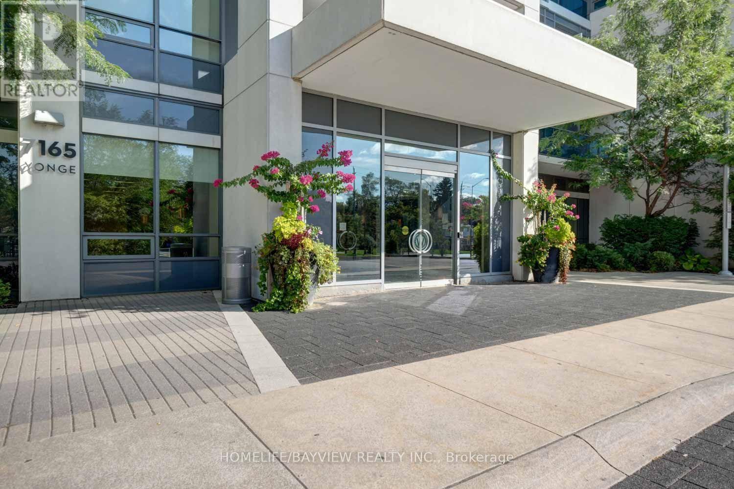 2403 - 7165 Yonge Street, Markham, Ontario  L3T 0C9 - Photo 3 - N13702818