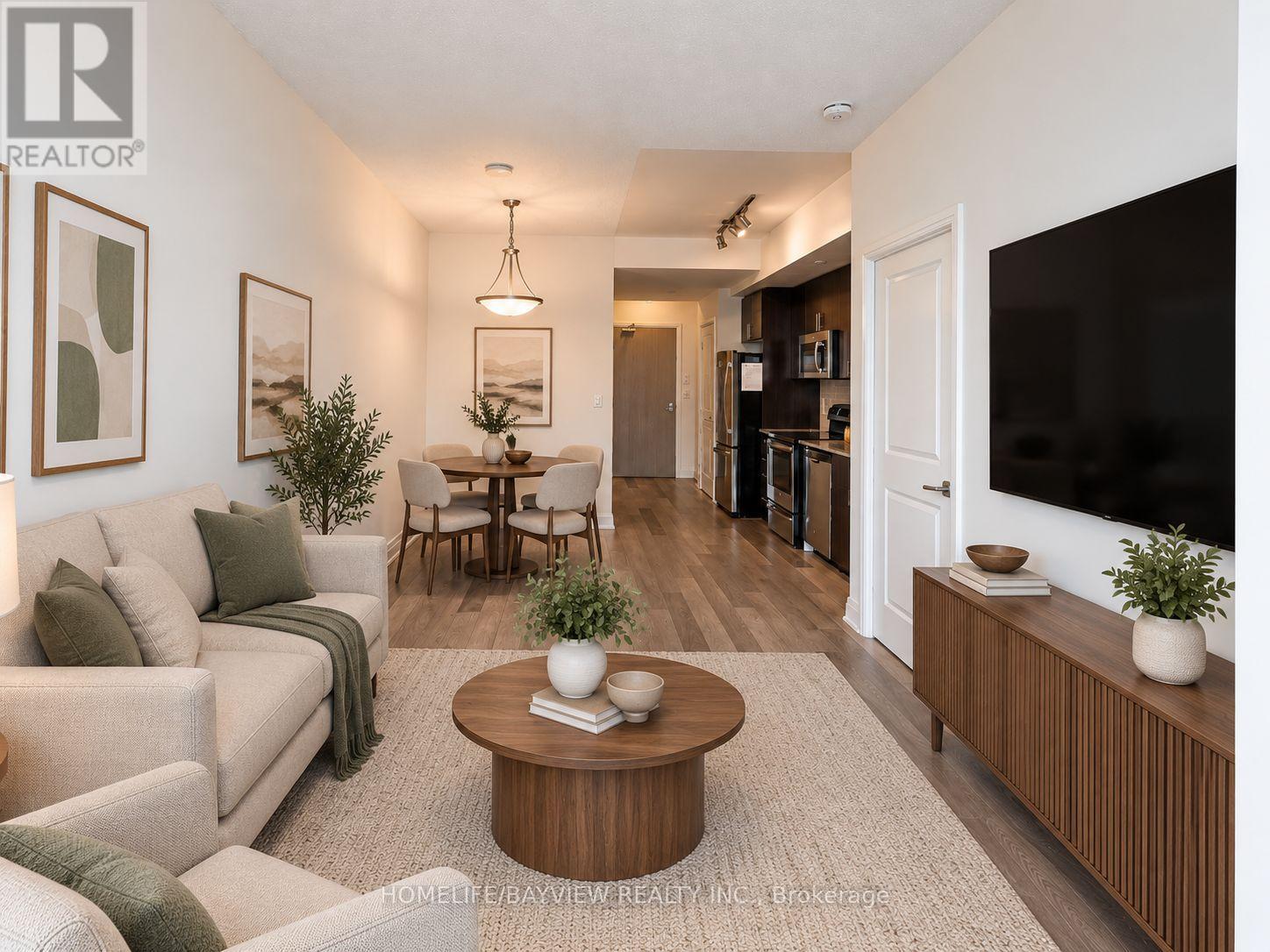 2403 - 7165 Yonge Street, Markham, Ontario  L3T 0C9 - Photo 13 - N13702818
