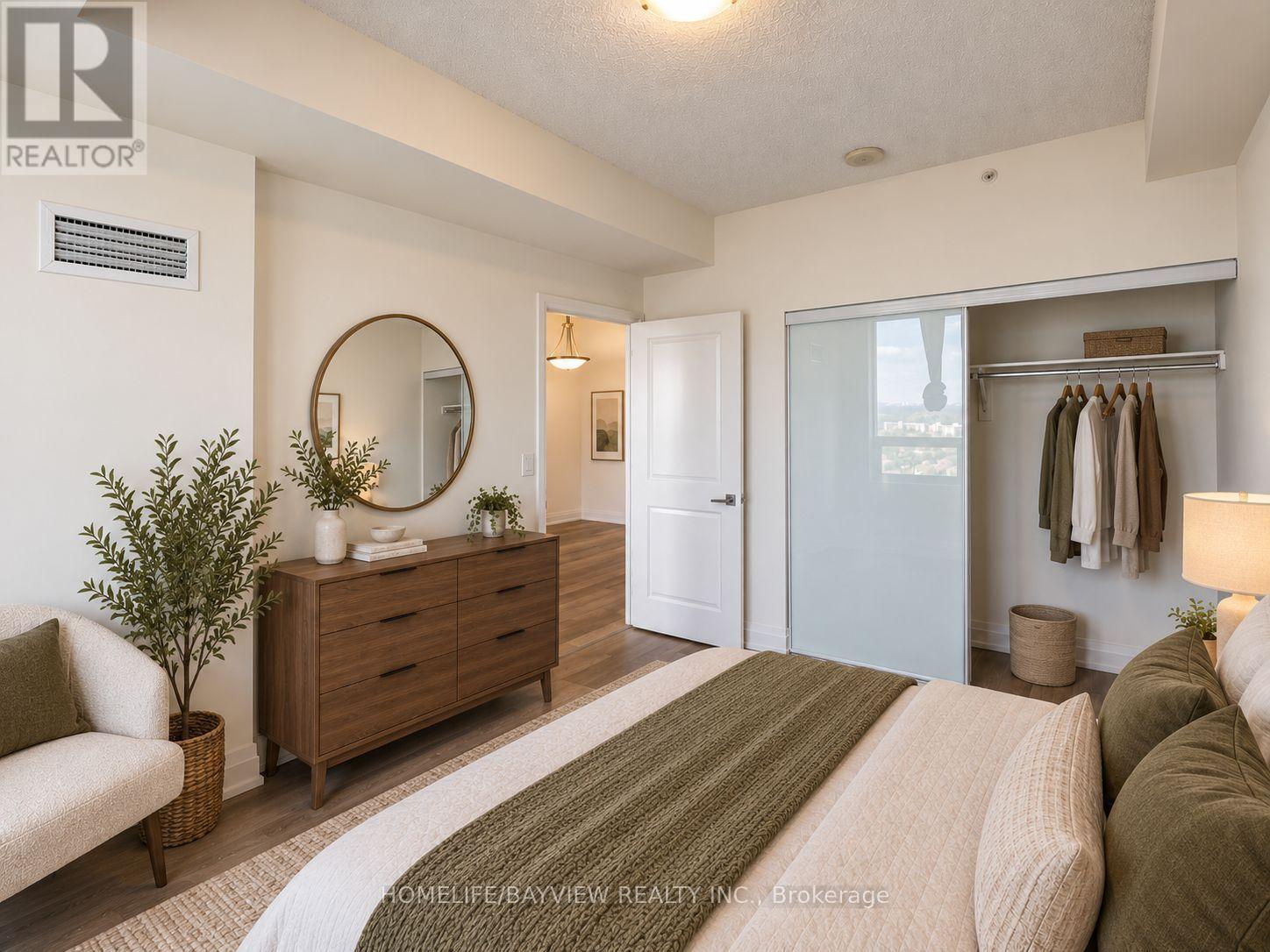 2403 - 7165 Yonge Street, Markham, Ontario  L3T 0C9 - Photo 17 - N13702818