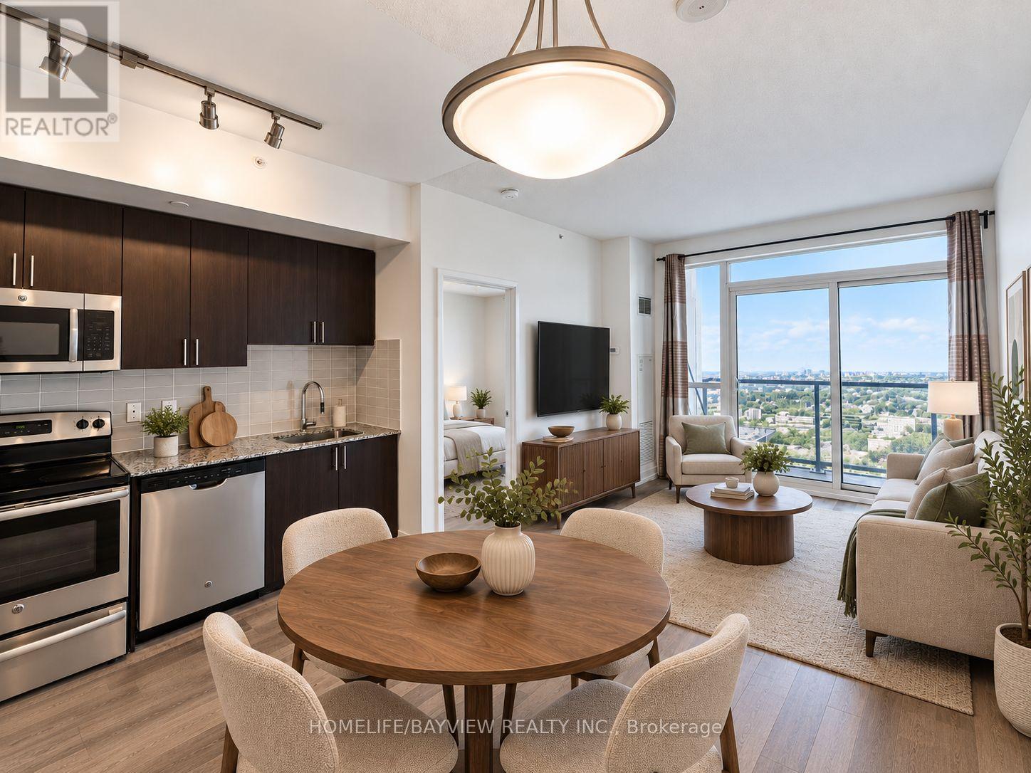 2403 - 7165 Yonge Street, Markham, Ontario  L3T 0C9 - Photo 15 - N13702818
