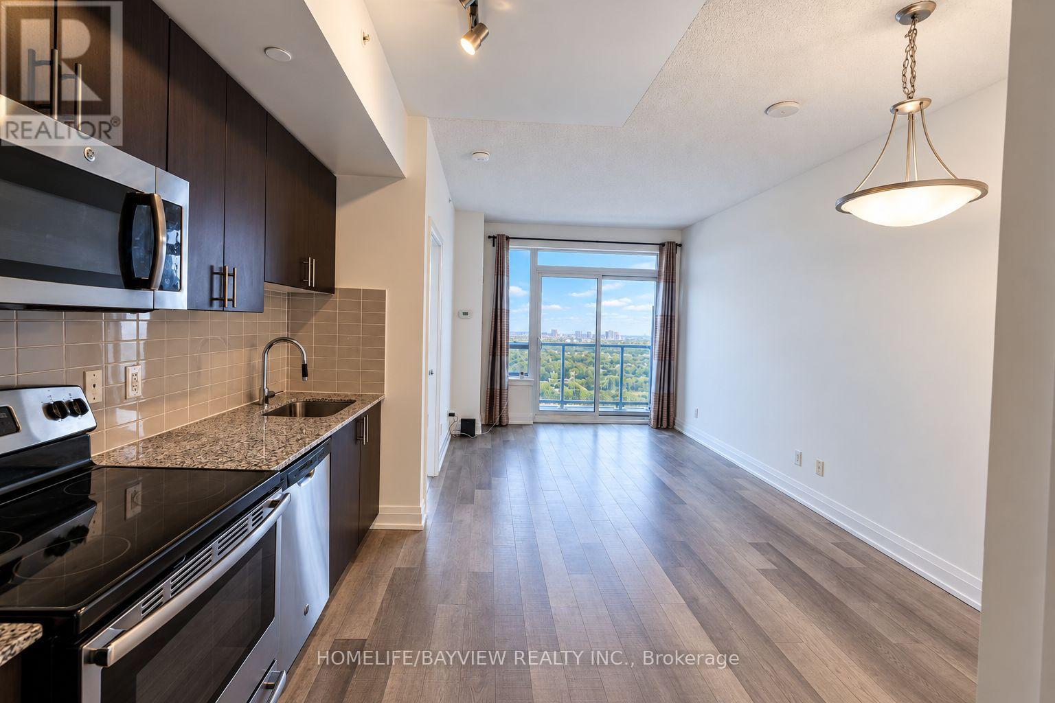 2403 - 7165 Yonge Street, Markham, Ontario  L3T 0C9 - Photo 9 - N13702818