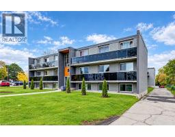 82 ELGIN Street S Unit# 21, Cambridge, Ontario