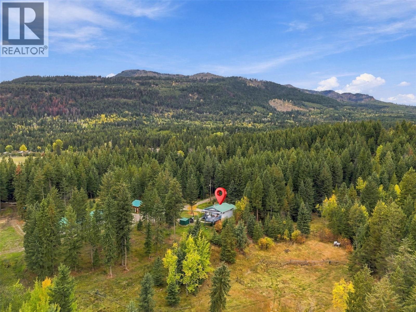 6732 Paxton Valley Road, Falkland, British Columbia  V0E 1W1 - Photo 3 - 10402177