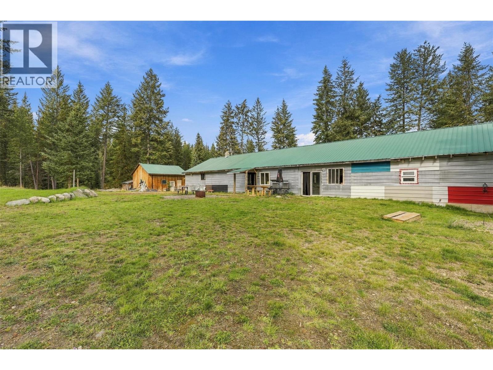 6732 Paxton Valley Road, Falkland, British Columbia  V0E 1W1 - Photo 34 - 10402177