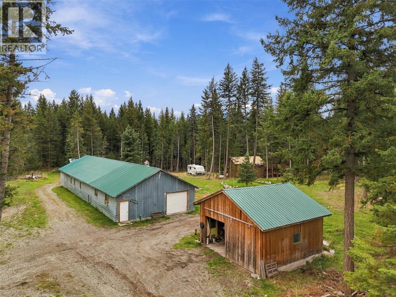 6732 Paxton Valley Road, Falkland, British Columbia  V0E 1W1 - Photo 23 - 10402177