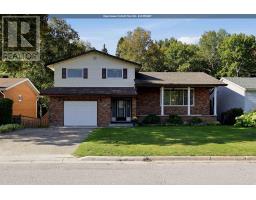 67 Westridge RD, Sault Ste. Marie, Ontario