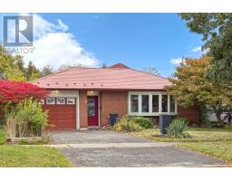 3 HEATHERWOOD ROAD, Ajax, Ontario