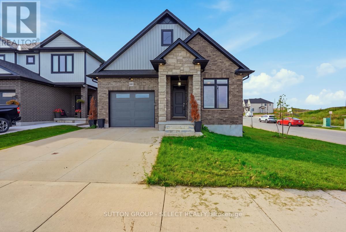 2671 KETTERING PLACE, London South, Ontario