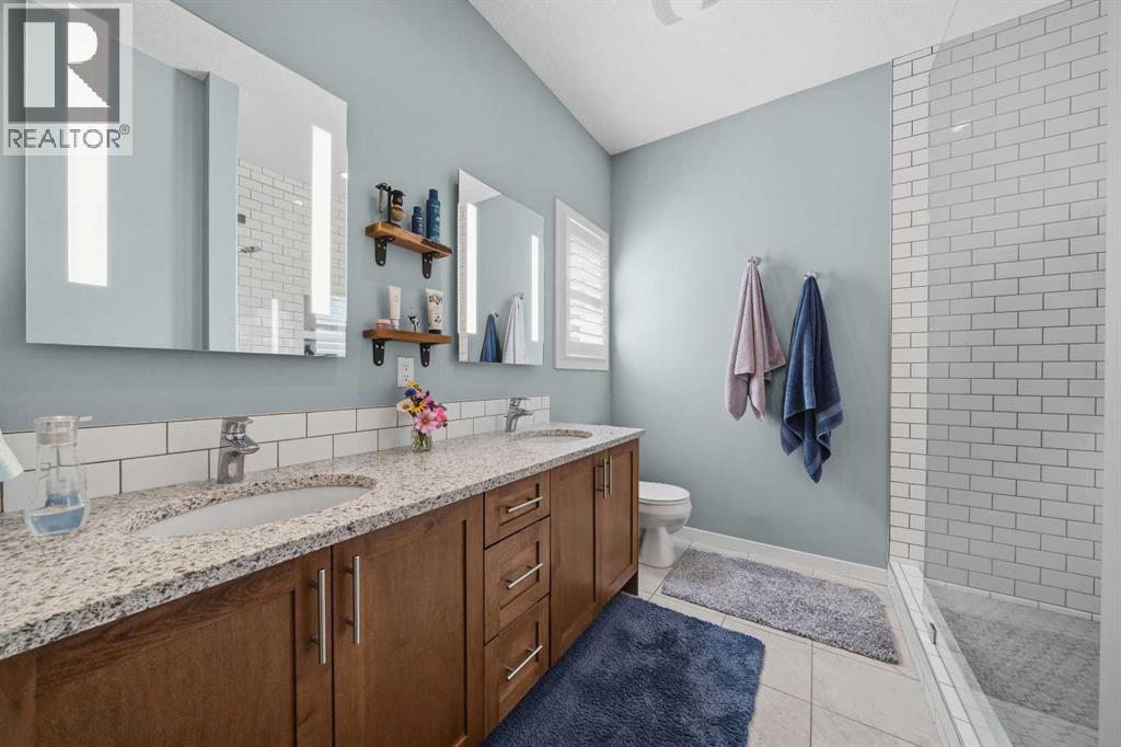 130 Drake Landing Gardens, Okotoks, Alberta  T1S 0P9 - Photo 20 - A2352804