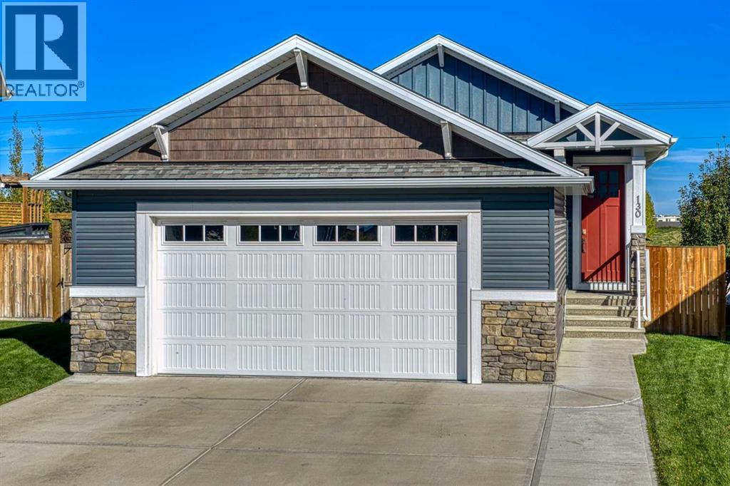130 Drake Landing Gardens, Okotoks, Alberta  T1S 0P9 - Photo 1 - A2352804