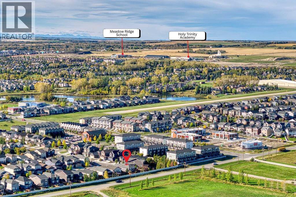 130 Drake Landing Gardens, Okotoks, Alberta  T1S 0P9 - Photo 44 - A2352804