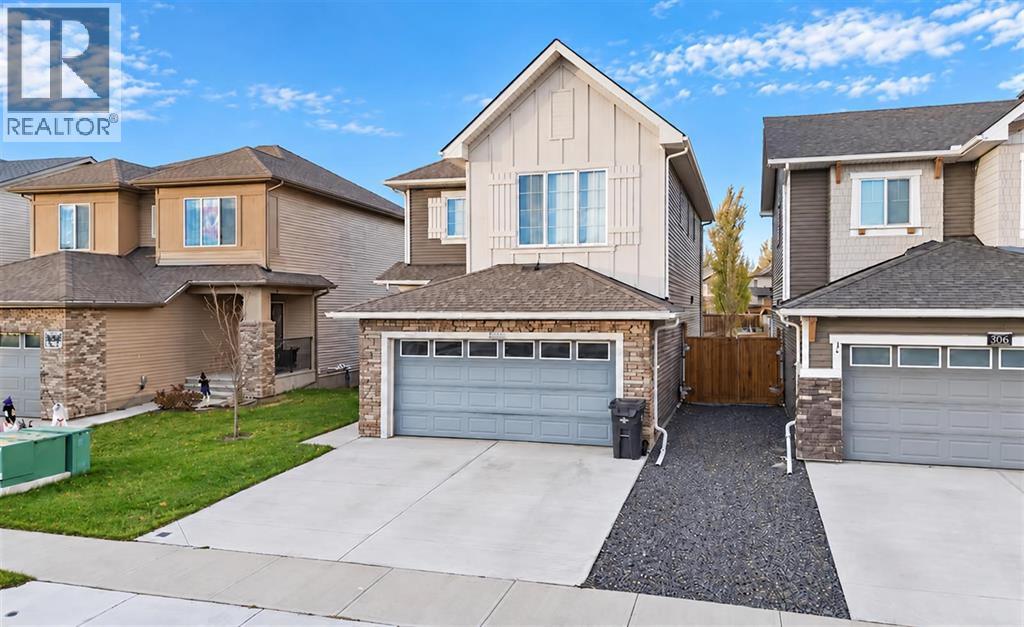 504 Monterey Drive SE, High River, Alberta  T1V 0H6 - Photo 3 - A2352807