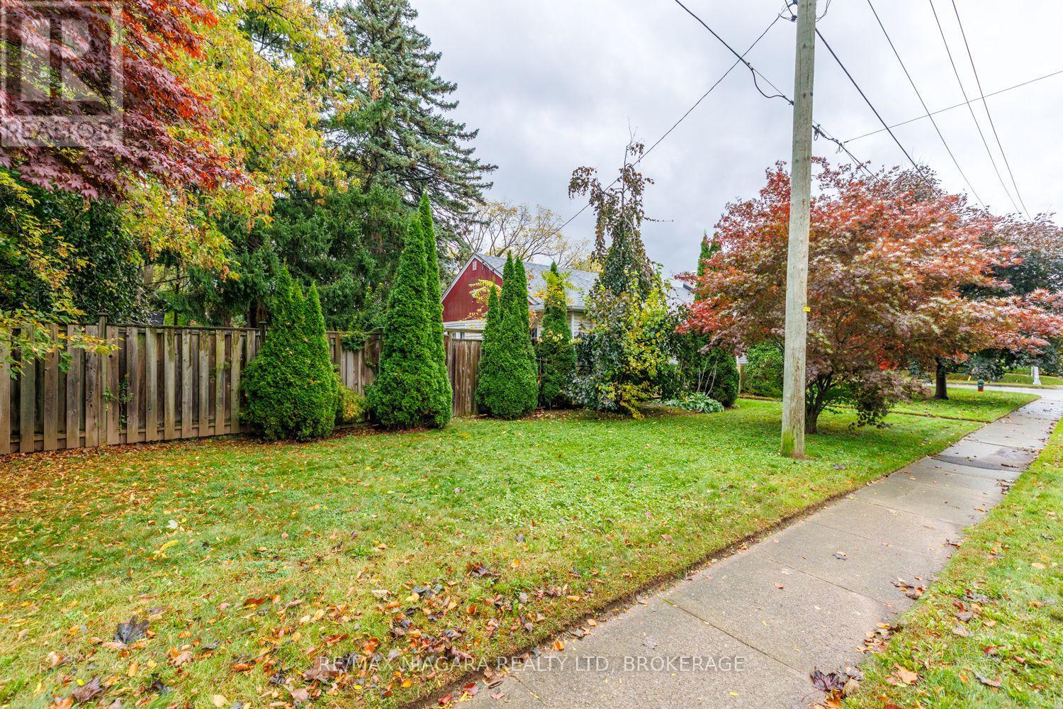 6022 Brookfield Avenue, Niagara Falls (Dorchester), Ontario  L2G 5R5 - Photo 34 - X13916314