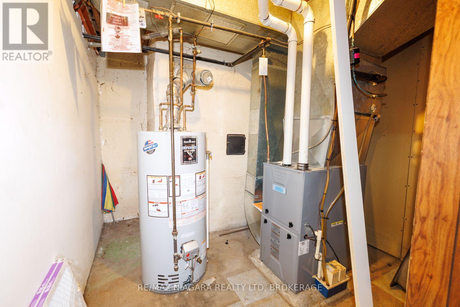 6022 Brookfield Avenue, Niagara Falls (Dorchester), Ontario  L2G 5R5 - Photo 27 - X13916314