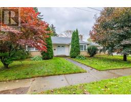 6022 BROOKFIELD AVENUE, Niagara Falls, Ontario