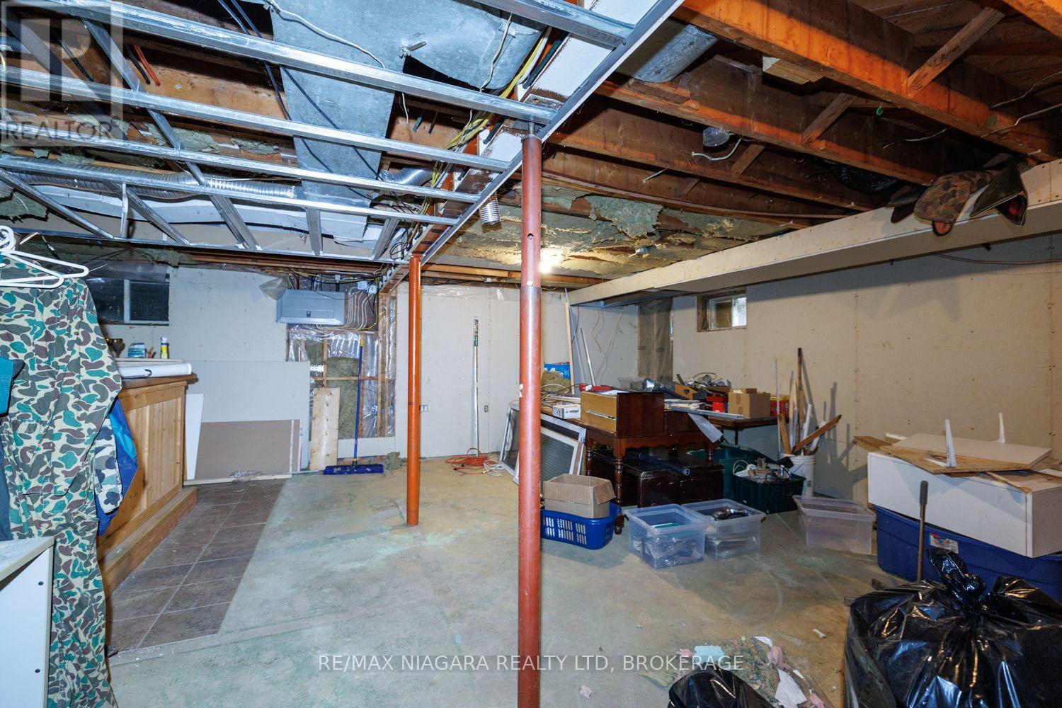 6022 Brookfield Avenue, Niagara Falls (Dorchester), Ontario  L2G 5R5 - Photo 24 - X13916314