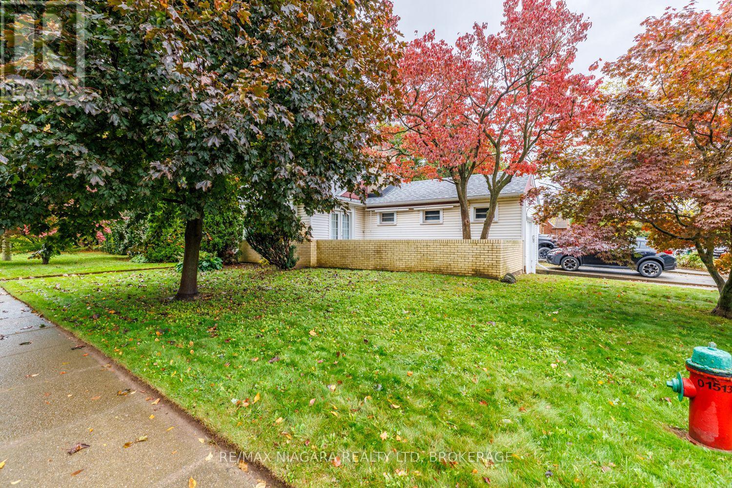 6022 Brookfield Avenue, Niagara Falls (Dorchester), Ontario  L2G 5R5 - Photo 3 - X13916314