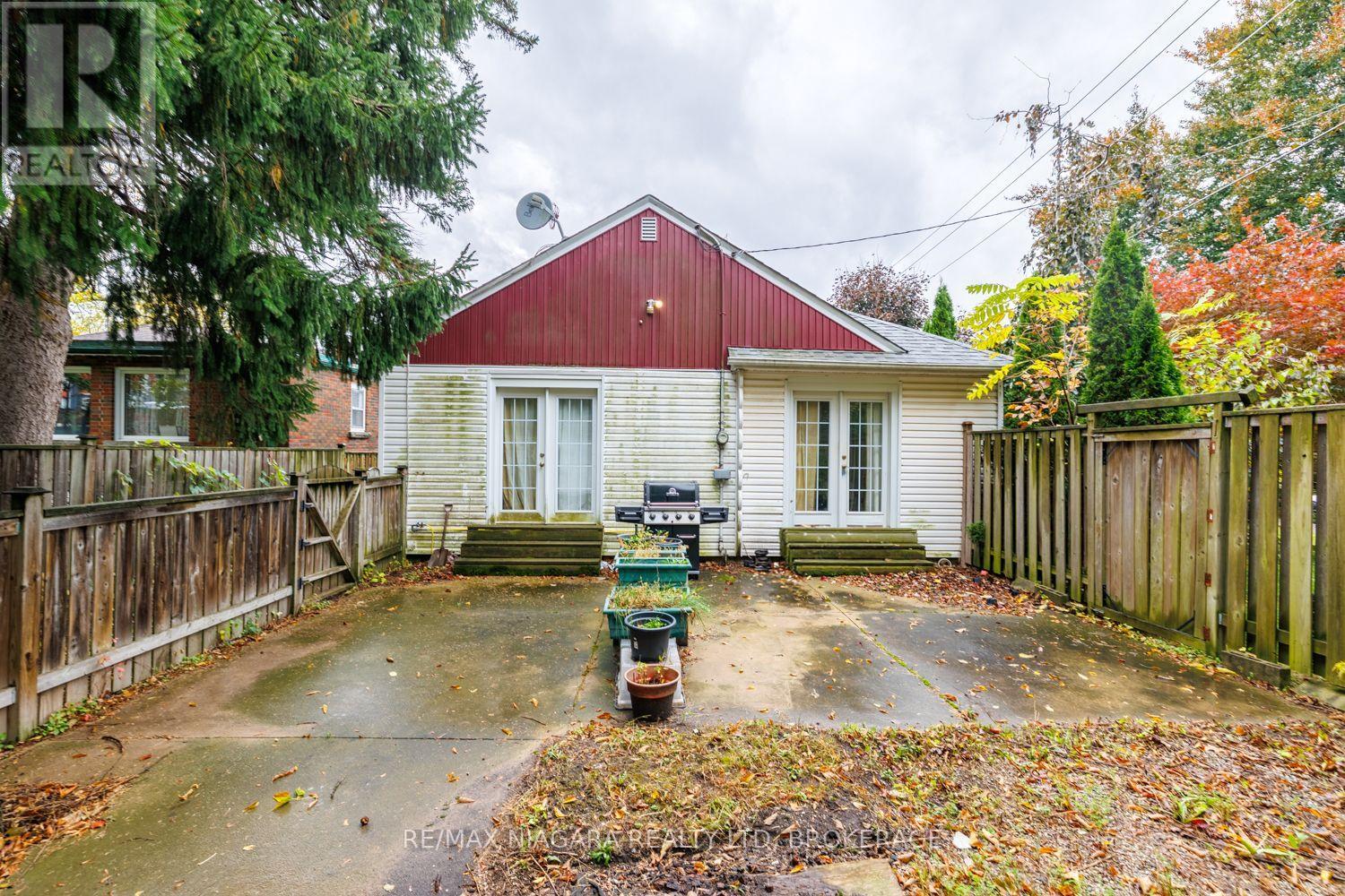 6022 Brookfield Avenue, Niagara Falls (Dorchester), Ontario  L2G 5R5 - Photo 31 - X13916314