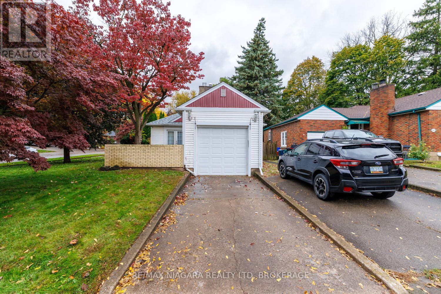 6022 Brookfield Avenue, Niagara Falls (Dorchester), Ontario  L2G 5R5 - Photo 5 - X13916314