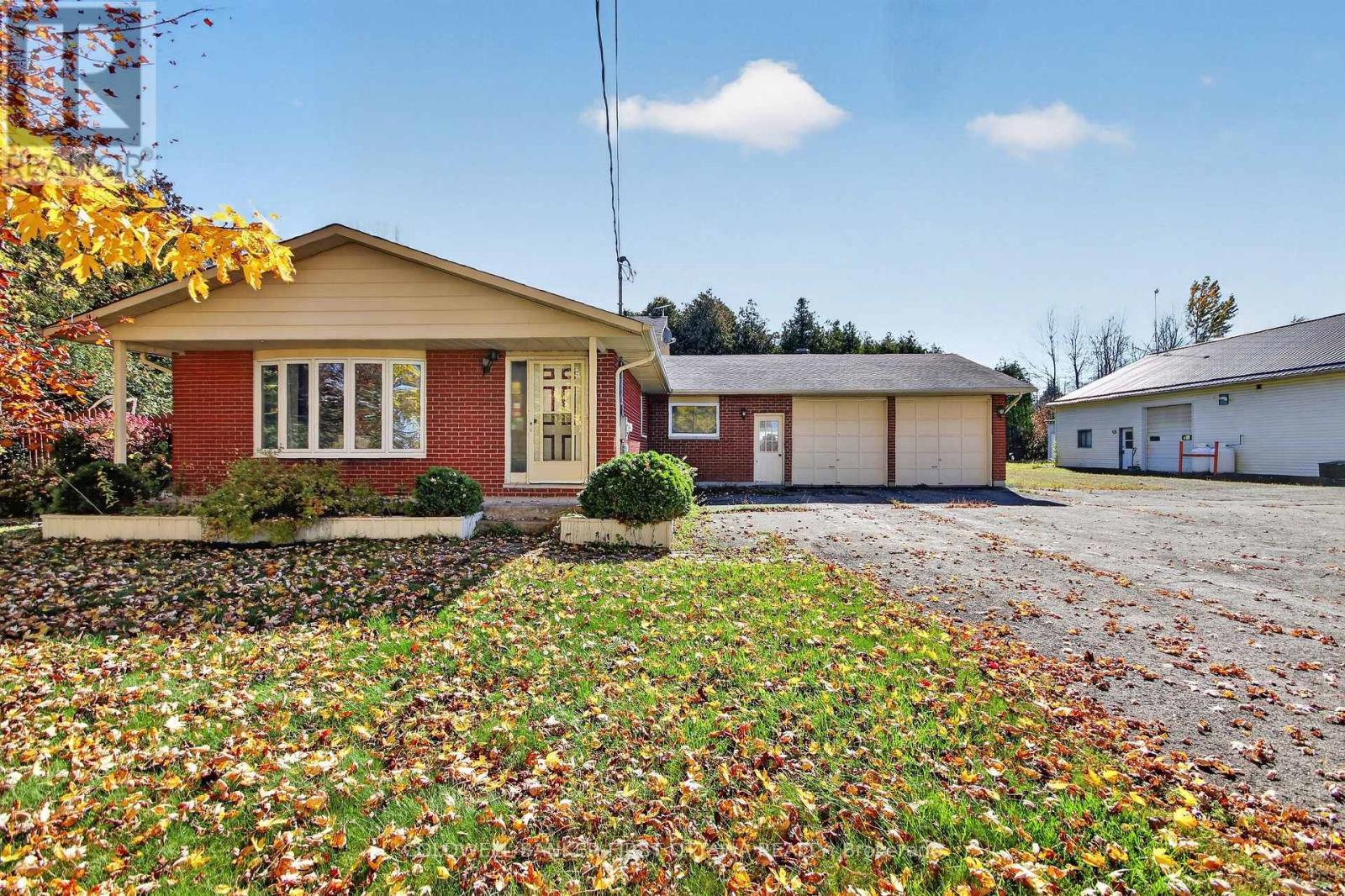 1920 County 20 Road, North Grenville, Ontario  K0G 1T0 - Photo 1 - X14090038