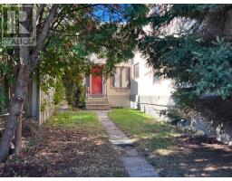 52 & 50 STONEHURST AVENUE W, Ottawa, Ontario