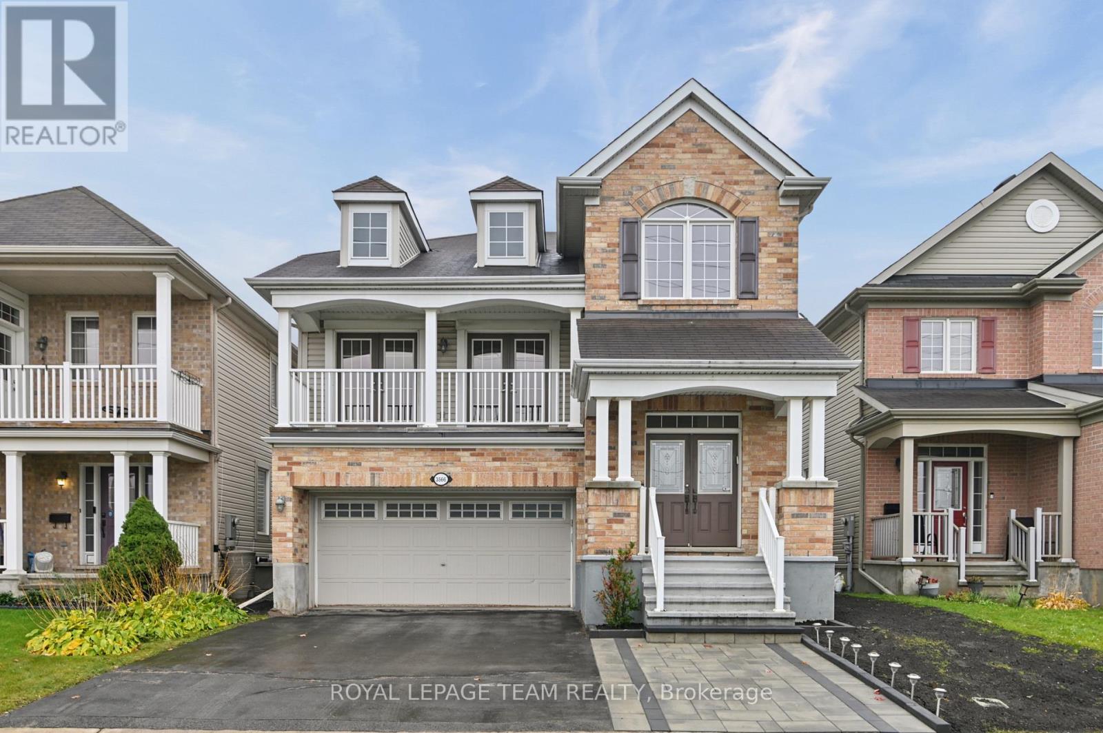 3566 CAMBRIAN ROAD, ottawa, Ontario