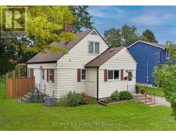 357 KNIGHTSBRIDGE ROAD, Woodstock, Ontario