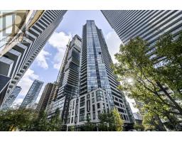 802 - 45 CHARLES STREET E, Toronto, Ontario