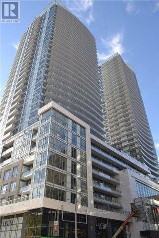 415 - 98 Lillian Street, Toronto, Ontario  M4S 0A5 - Photo 1 - C14090092