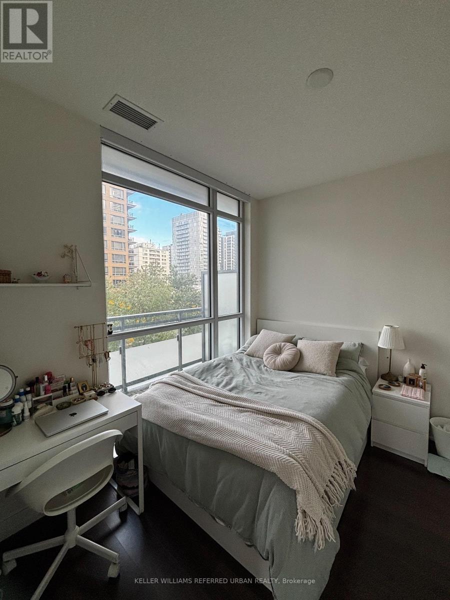 415 - 98 Lillian Street, Toronto, Ontario  M4S 0A5 - Photo 3 - C14090092