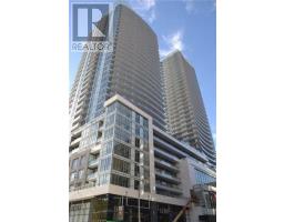 415 - 98 LILLIAN STREET, Toronto, Ontario