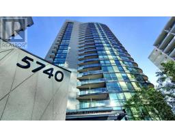 1402 - 5740 YONGE STREET, Toronto, Ontario