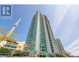 3511 - 81 NAVY WHARF COURT, Toronto, Ontario